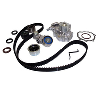 Timing Belt Kit & Water Pump for Subaru Outback BH BP 2.5L EJ25 1998-2009