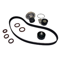 Timing Belt Kit + Water Pump for Daewoo Cielo 1.5L A15MF 4Cyl 1995-1998