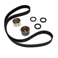 Timing Belt Kit TB123 for Mitsubishi Challenger PA 3.0L V6 6G72 1998-2006
