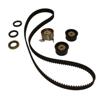 Timing Belt Kit for Holden Vectra JS JSII 2.2L 4Cyl DOHC 8/1998-12/2002 TB126