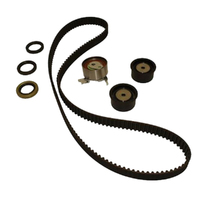 B/W TB126 Timing Belt Kit for Daewoo Leganza 2.2L 4Cyl DOHC T22SE 4/1999-2004