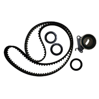 Timing Belt Kit for Mitsubishi Triton MH MJ 3.0L 6G72 V6 1990-1996 TB130