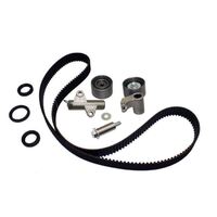 Timing Belt Kit TB134HT1 With 90mm Tensioner for for Holden Rodeo 3.2L V6 Check App