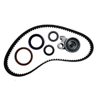 Timing Belt Kit for Toyota Prado KDJ120 KDJ150R 3.0L 1KD-FTV 2006-2014