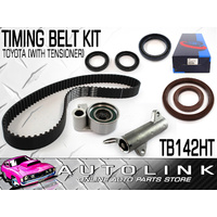 Timing Belt Kit for Toyota Hilux KUN16 KUN26 3.0L 1KD-FTV 2005-2014
