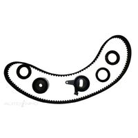 B/W TB144 TIMING BELT KIT FOR KIA RIO 1.5L 4cyl DOHC ENGINE A5D 7/2000 - 7/2005