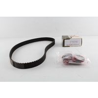 TIMING BELT KIT FOR HONDA HR-V GH2 GH4 1.6L 4cyl D161W1 ENGINE 1999 - 2002