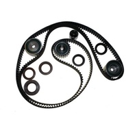 TIMING BELT KIT TB163 FOR SUBARU MODELS - CHECK APP BELOW