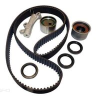 B/W TB165HT Timing Belt Kit + Hyd Tensioner for Mitsubishi Pajero & Triton V6