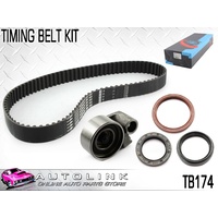 Timing Belt Kit for Toyota Landcruiser HZJ78R HZJ79R 6Cyl 1HZ 1999-2007 TB174