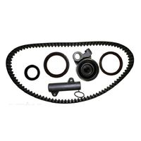 Timing Belt Kit for Toyota Coaster HDB50 HZB50 4.2L 6Cyl 1993-2004 TB174HT 