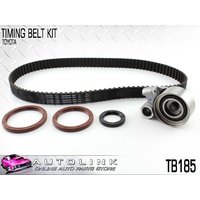 Timing Belt Kit for Toyota Landcruiser HDJ100 4.2L 1HD-FTE Diesel 2000-2002