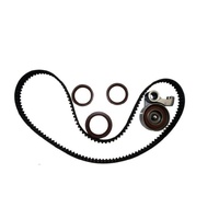 B/W TB262 Timing Belt Kit for Lexus GS300 IS300 & Toyota Supra 2JZ-GE 2JZ-GTE 6cyl