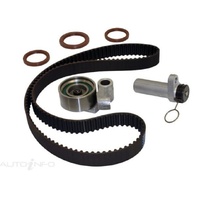 B/W TB262HT Timing Belt Kit Hydraulic Tensioner for Toyota 2JZ-GE 2JZ-GTE 6cyl