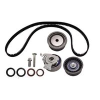 TIMING BELT KIT + WATER PUMP TB582WP FOR HOLDEN VIVA JF 1.8L F18D 4cyl 2005 - 2009