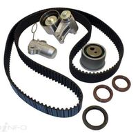 TIMING BELT KIT WITH TENSIONER FOR KIA MAGENTIS MG 2.7L V6 2006-2008 TB613HT