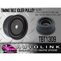 Timing Belt Idler Pulley for Holden Astra TS AH & Barina XC Z14X X18XE Z18XE