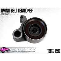 TIMING BELT TENSIONER TBT21050 FOR TOYOTA PRADO VZJ95 5VZ-FE V6 3.4L DOHC x1 