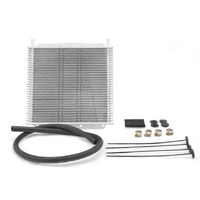 Jayrad TC0679 Universal External Automatic Trans Oil Cooler Kit 256 x 280 x 19mm