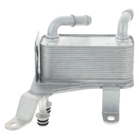 Jayrad TC0731 Automatic Trans Oil Cooler Heat Exchange for Ford Ranger PY 6/2022 On