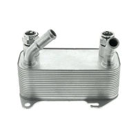 Jayrad TC2617 Automatic Trans Oil Cooler Heat Exchange for Ford FG 5 Speed 07-11