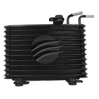 Jayrad TC2618 Automatic Trans Oil Cooler for Mitsubishi Outlander ZK ZJ 2015 On