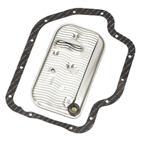 TCI 228500 Transmission Filter & Pan Gasket Kit for GM Turbo 400 TH400