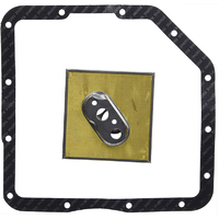 TCI RACING TRANSMISSION FILTER & PAN GASKET FOR TURBO 350 TH350 TCI328500