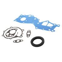 Permaseal Timing Cover Gasket Set for Datsun Models 4cyl 6cyl 1970-1979 TCS02