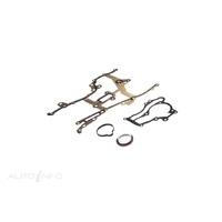 Permaseal TCS057 Timing Cover Gasket Set for Holden Barina Cruze Trax A14 B14