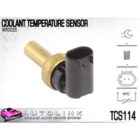 TRIDON COOLANT TEMP SENSOR FOR MERCEDES BENZ VITO 639 3.2L V6 2004-2006 TCS114