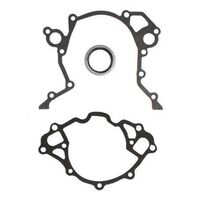 Timing Cover Gasket Set for Ford Custom 300 & Galaxie 500 1962-1970 221 260 V8