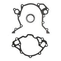 TIMING COVER GASKET SET FOR FORD CUSTOM 300 & GALAXIE 500 1962-1970 221 260 V8
