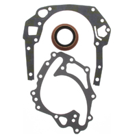 Timing Cover Gasket Set Ford Cleveland V8 302 351 400 Bronco F Series Falcon GT