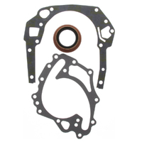 Timing Cover Gasket Set Ford Cleveland V8 302 351 400 Bronco F Series F100 F250