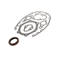 Permaseal TCS19 Timing Cover Gasket Set for Chev SBC S/B 283 307 327 350 400