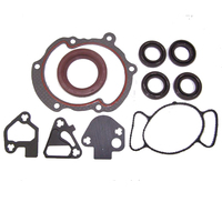 GTorque TCS353 Timing Cover Gasket Kit for Holden VZ VE VF V6 3.6L