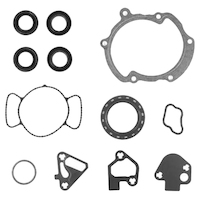 Timing Cover Gasket Kit for Holden Adventra & Crewman VZ Alloytec 3.6L V6