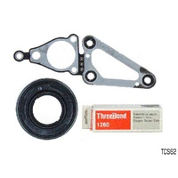 Permaseal TCS62 Timing Cover Gasket Kit For Ford Ranger Mazda BT50 2.2L 3.2L Duratorq