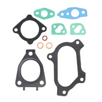 Permaseal TD100 MLS-R  Turbocharger Gasket Kit for Toyota 1KZ-TE 3.0L Diesel