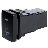 Thunder Driving Light Switch OE Direct Fit for Toyota Landcruiser 200 Series