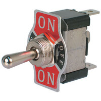 Thunder TDR11066 Toggle Switch On /Off /On 20A @ 12V x1