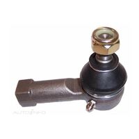 Protex TE195R Inner Outer Tie Rod End for Early Holden Models Each