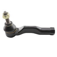 Roadsafe Tie Rod Ends Outer for Ford Territory SX SY AWD RWD 2004-09 (Pair)
