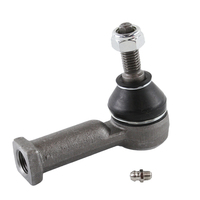Tie Rod End Front Outer for Ford Falcon / Fairmont AU BA BF Sedan Wagon Ute x1