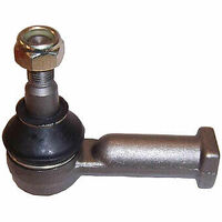 Protex TE526R Outer Tie Rod End for Holden VB VC VH VK - Power Steer x1