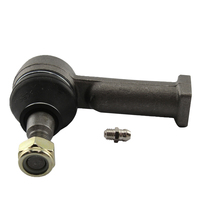 Tie Rod Ends TE738 for Holden Commodore VB VC VH VK VL VN VP Power Steering x2