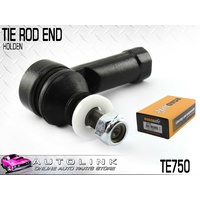 ROADSAFE OUTER TIE ROD END FOR HOLDEN ADVENTRA VY VZ STATESMAN VR VS WH TE750 