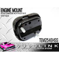 Engine Mount Hydraulic for Holden VY Crewman One-Tonner Storm Ute V6 3.8L x1