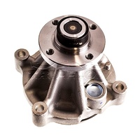 TRUFLOW TF8208 WATER PUMP FOR FORD BA BF 5.4L BARRA 220 230 & BOSS 260 290 V8